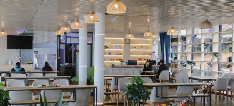 牛背山星云营地图片