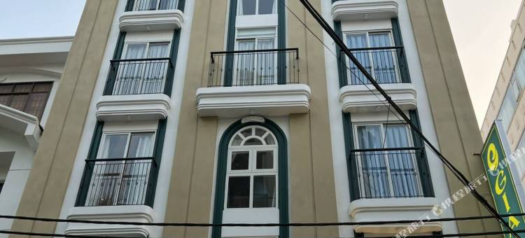 嘉安酒店(Gia An Hotel)图片