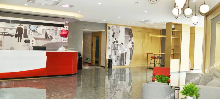 尚客优酒店(德州临邑燕鲁国际店)图片