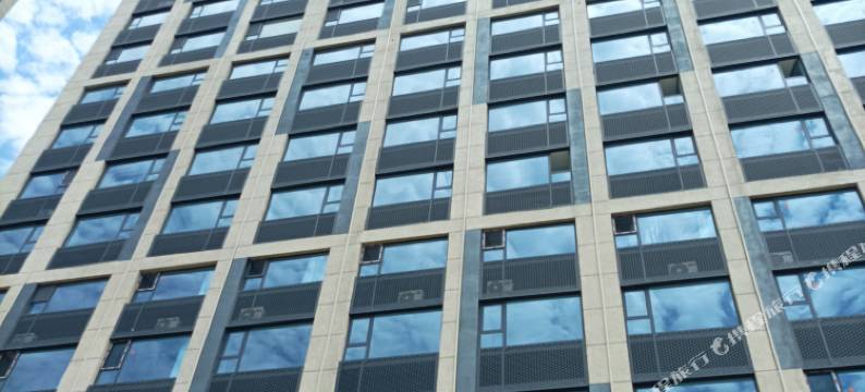 漫鹿CC酒店(西安沣东新城管委会店)图片