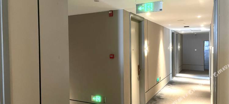 如家商旅酒店(北京朝阳高铁站达美中心店)图片