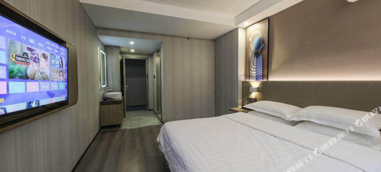 7天优品酒店(常州汽车东站横山桥店)图片