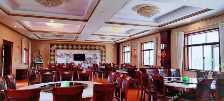 泾源新月生态园图片