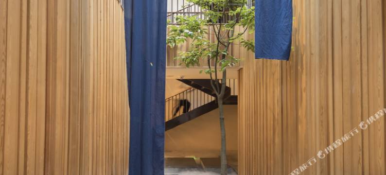 乌镇山蓝酒店(西栅景区店)图片