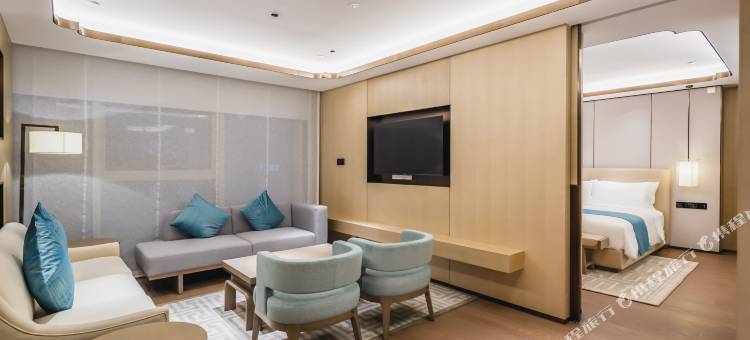 青岛即墨古城景澜酒店图片