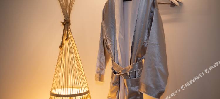 乐山梵越民宿图片