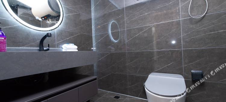 北戴河海窝精品度假公寓图片