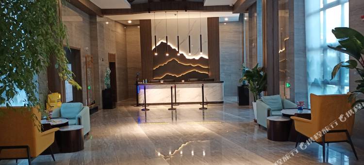 公航旅·遮阳山明珠酒店图片