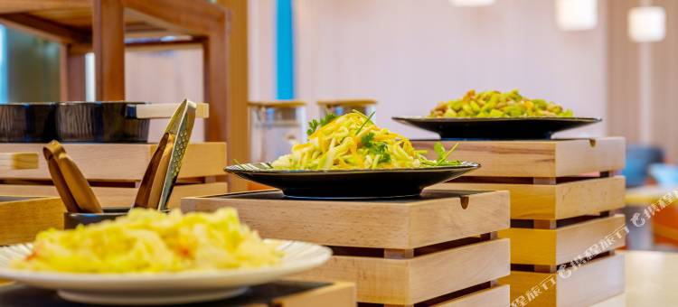 星程酒店(秦皇岛火车站万达广场店)图片