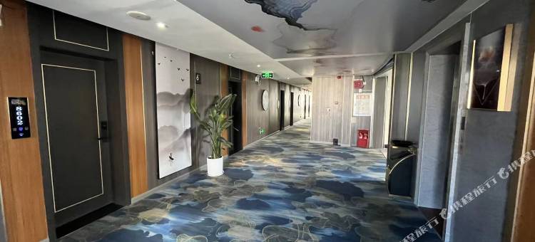 艺选安來酒店(麻城广场店)图片