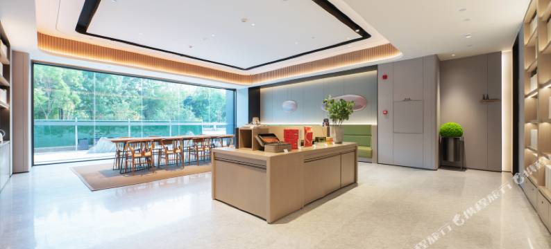 全季酒店(郑州大学科学大道店)图片