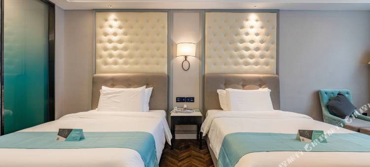 希岸酒店(重庆枫香湖儿童公园店)图片