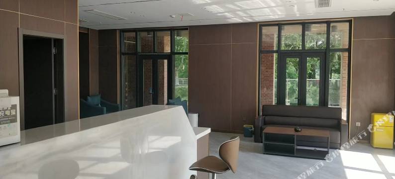 怡馨雅轩连锁酒店图片