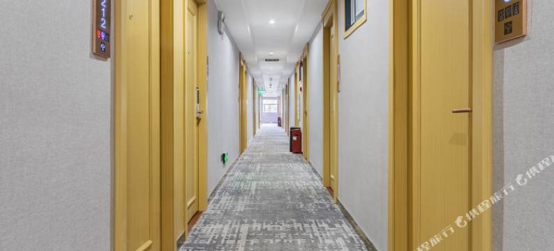 东盛宾馆(广州中山大学附属第一医院东山口地铁站店)图片