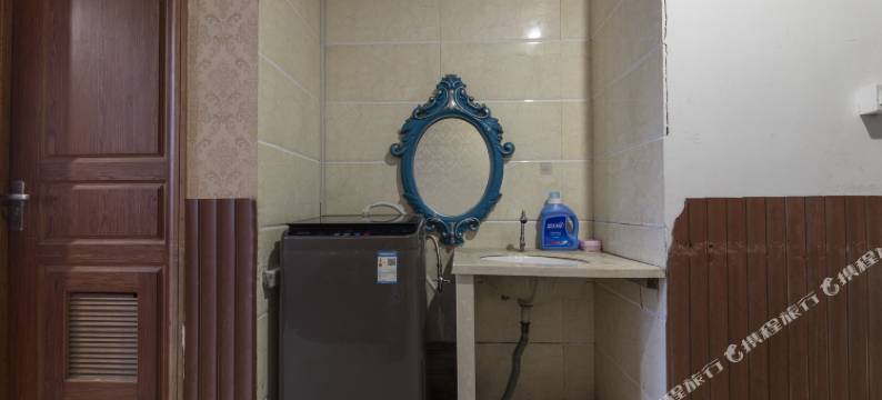 艺朵高酒店(奉化万达金钟广场店)图片