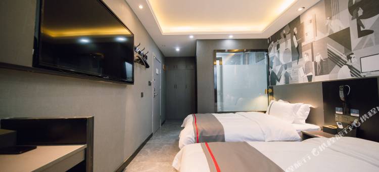 尚客优酒店(新源县人民广场店)图片