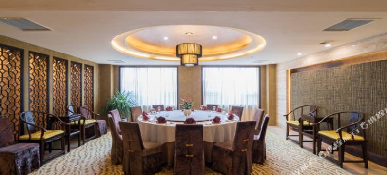 北京商都酒店图片