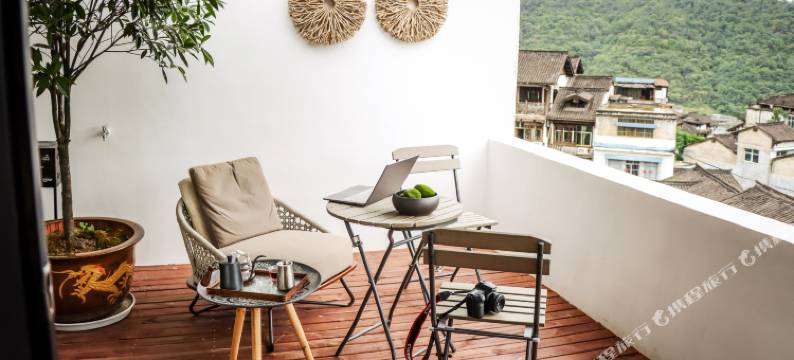 仁怀酉道酱酒民宿(茅台镇店)图片