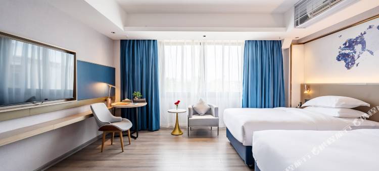 东山喜达威大酒店(南门湾店)图片