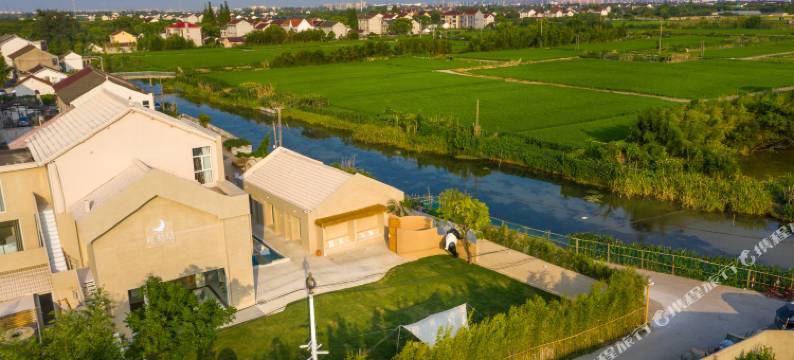 上海月和纪民宿图片