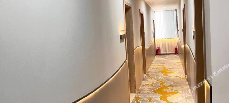 水云间客栈(花果山景区店)图片