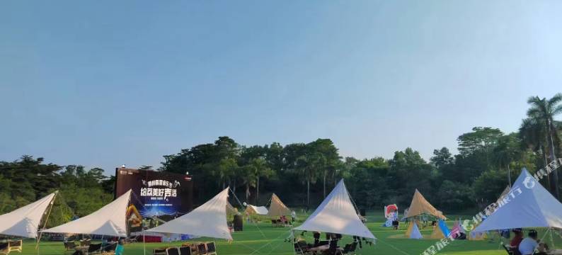 鼎锋度假酒店(惠州惠林温泉店)图片