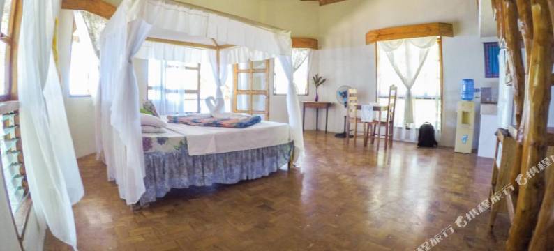 拉孜海滩度假村(Lazi Beach Club Resort)图片