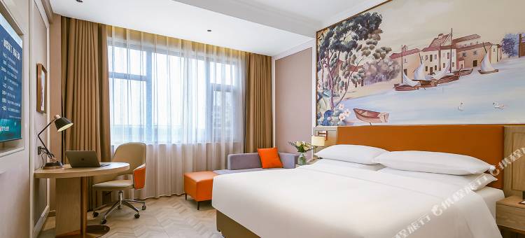 维也纳酒店(文山州一中西华公园店)图片