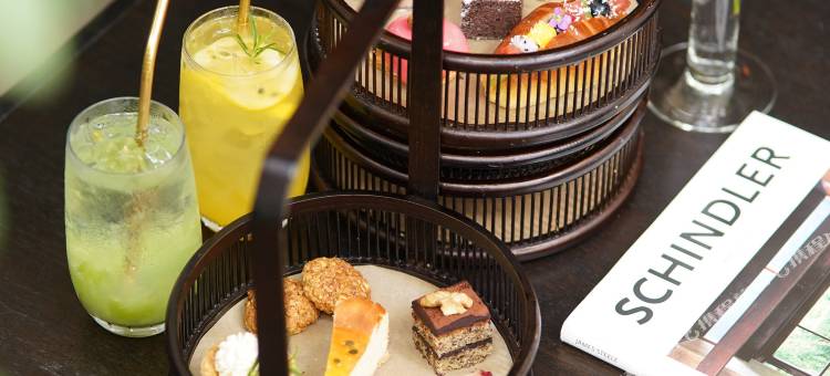 大理古城安隅酒店图片