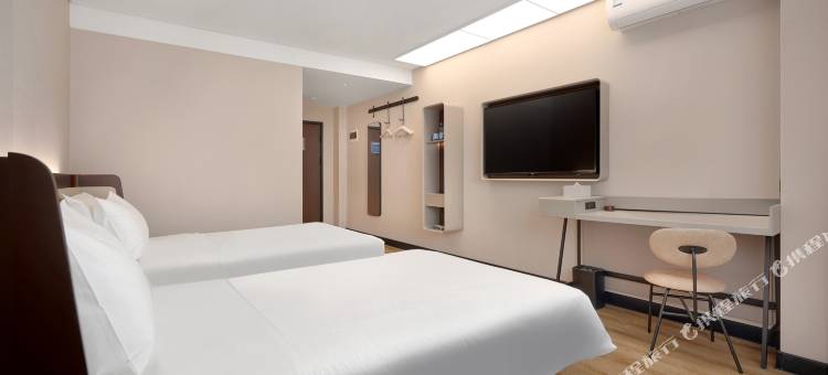 汉庭酒店(哈尔滨东大直街红博广场店)图片