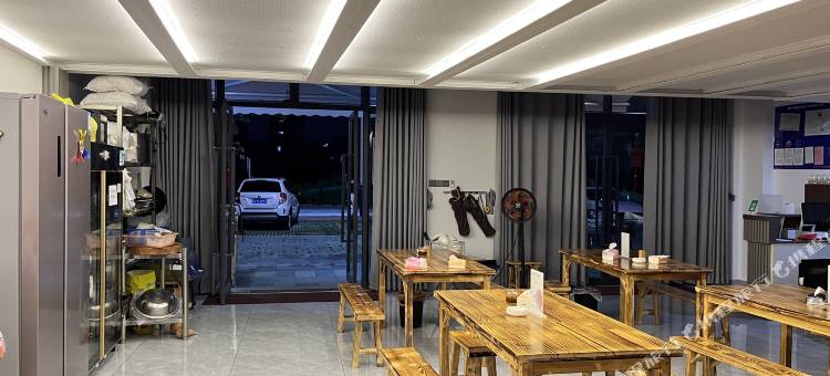 潮州商墅客栈(国际会展中心韩文公祠店)图片