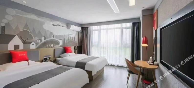 涿鹿荣庭快捷酒店图片