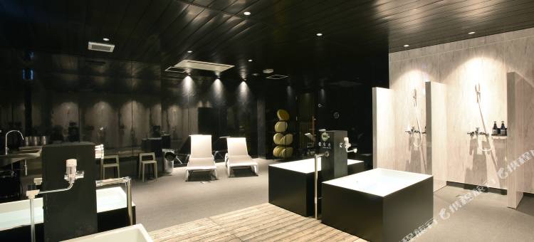 LC五棱郭酒店(LC Goryokaku Hotel)图片