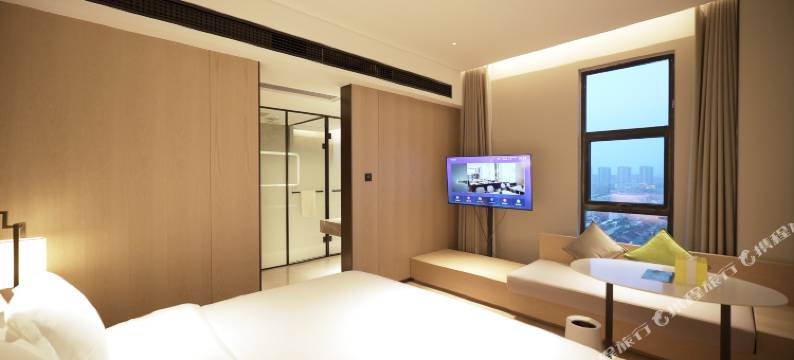 宜都嘉木醇酒店图片