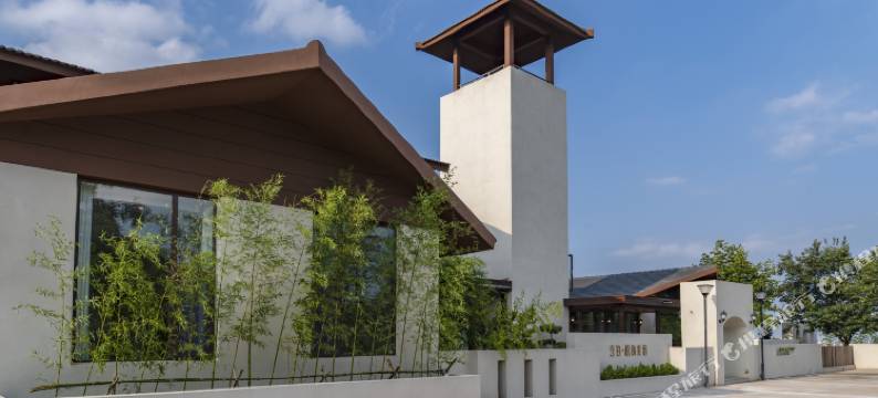 青州云泊·松间美宿图片