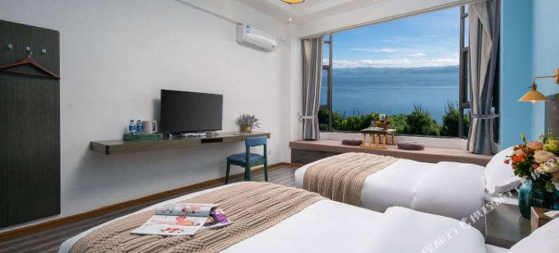 大理云裳精品海景客栈图片