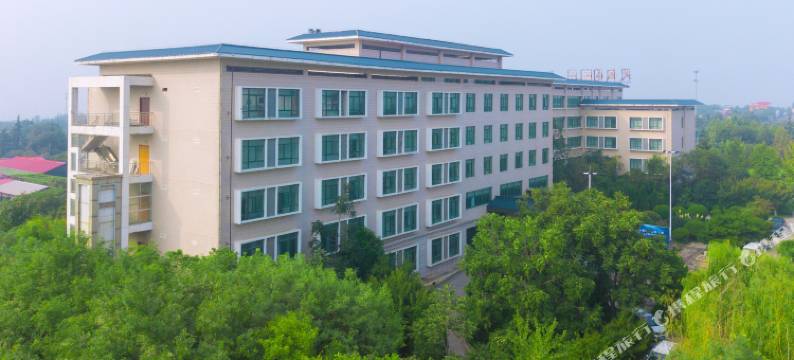 富平天成园酒店图片