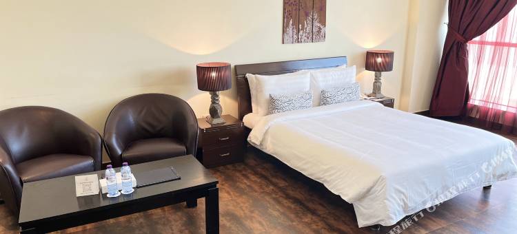 阿尔梅兹酒店(Al Manzil Hotel Bahrain)图片