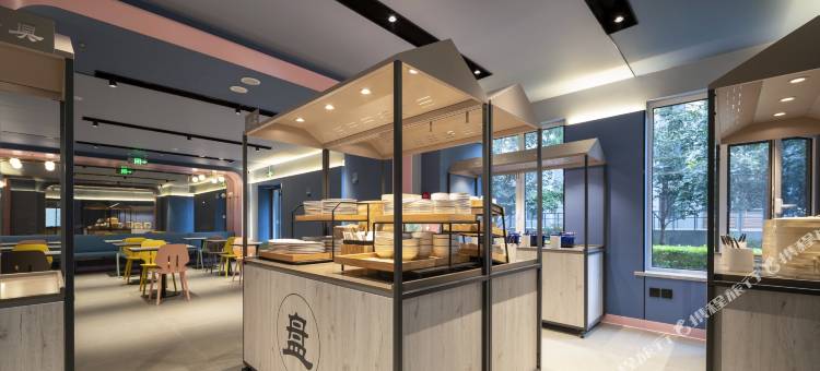 汉庭酒店(北京朝阳八里桥地铁站店)图片