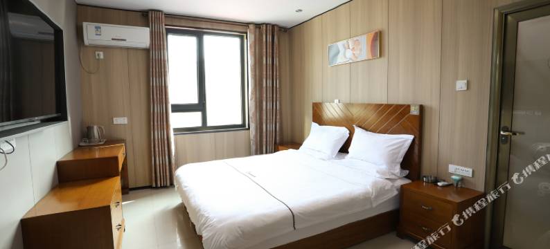 优选精品酒店(天奕商厦店)图片