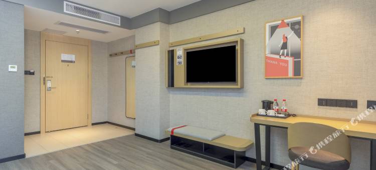 尚客优酒店(东莞市企石镇科三考场店)图片