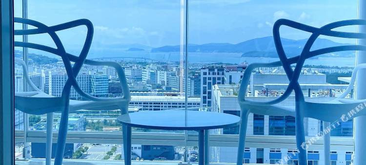 仁川机场阳光酒店(Shine Hotel Incheon Airport)图片