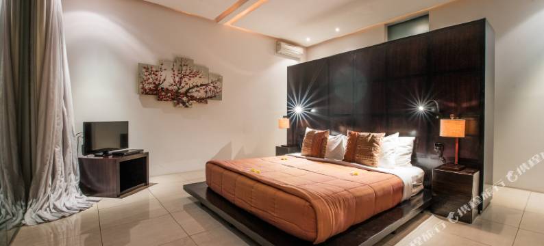 肯巴厘别墅酒店(Kembali Villas)图片