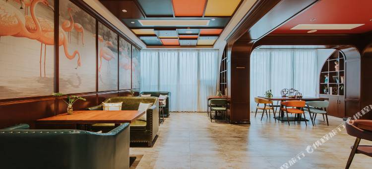 绍兴嘉逸居民宿(鲁迅故里店)图片