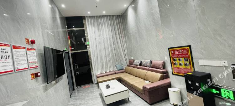 崇义县同兴宾馆图片