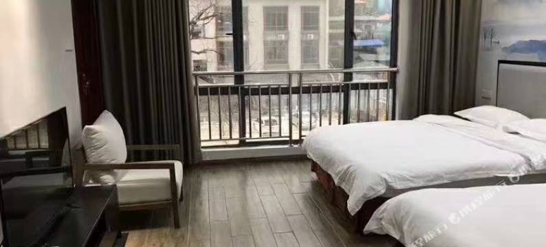 惠州顺景温泉民宿图片