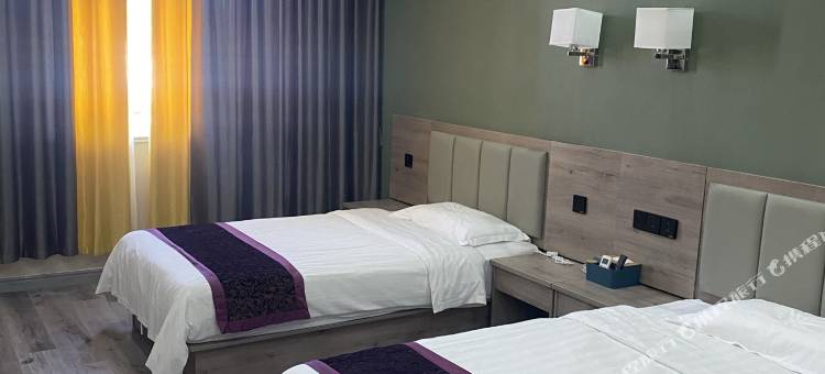 如家华驿酒店(烟台海阳留格庄店)图片