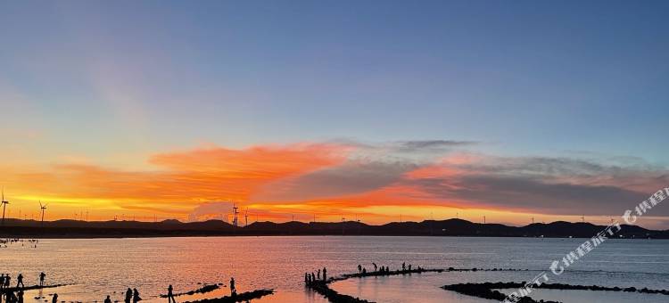 时光里Time Villa·平潭海景度假美宿图片