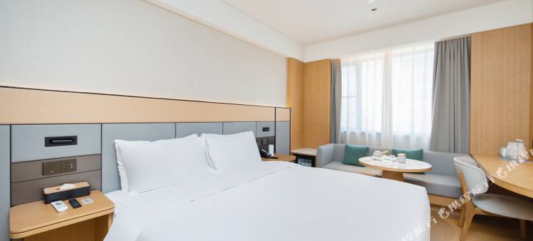 全季酒店(福州火车站五四路店)图片