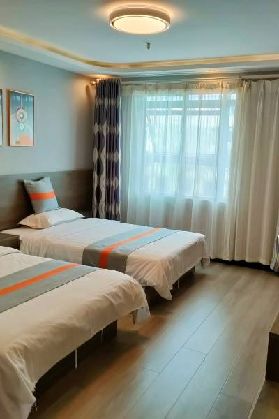 天水酒店预订查询,天水宾馆住宿【携程酒店】